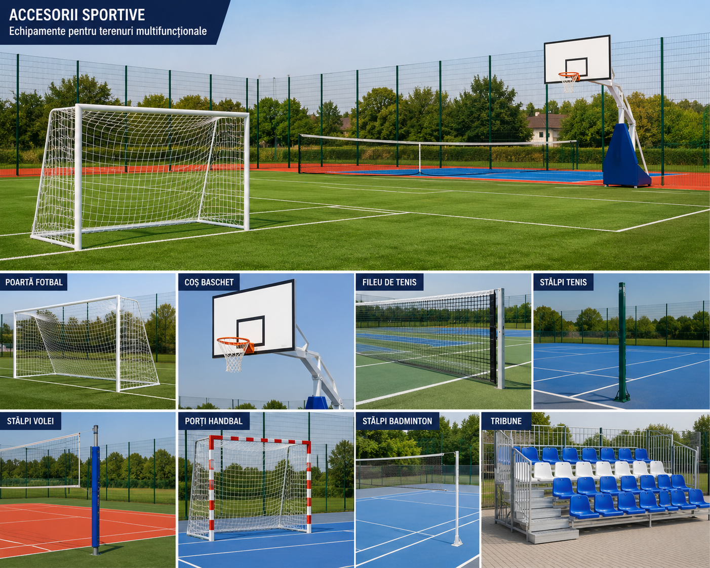 Copertă – Catalog Accesorii Sportive TrustBuild Construct