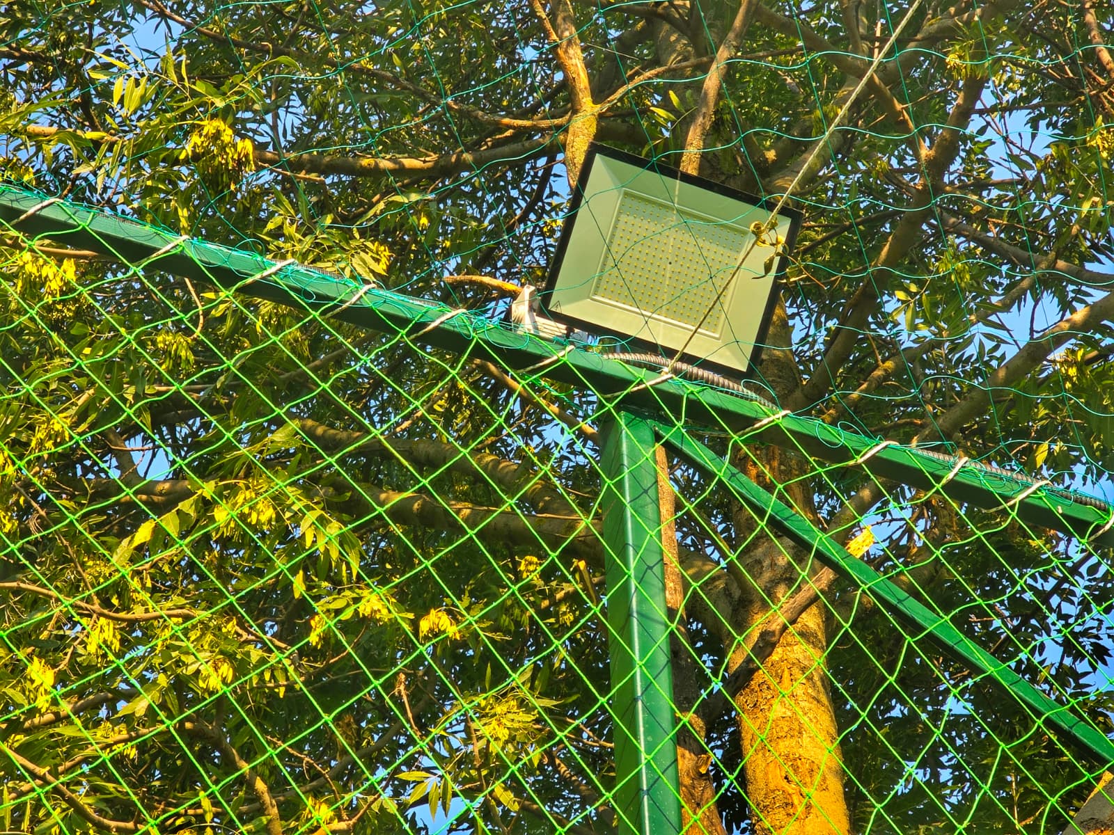 Teren de fotbal cu gazon sintetic de 50mm, Jud. Vaslui, Com. Tacuta