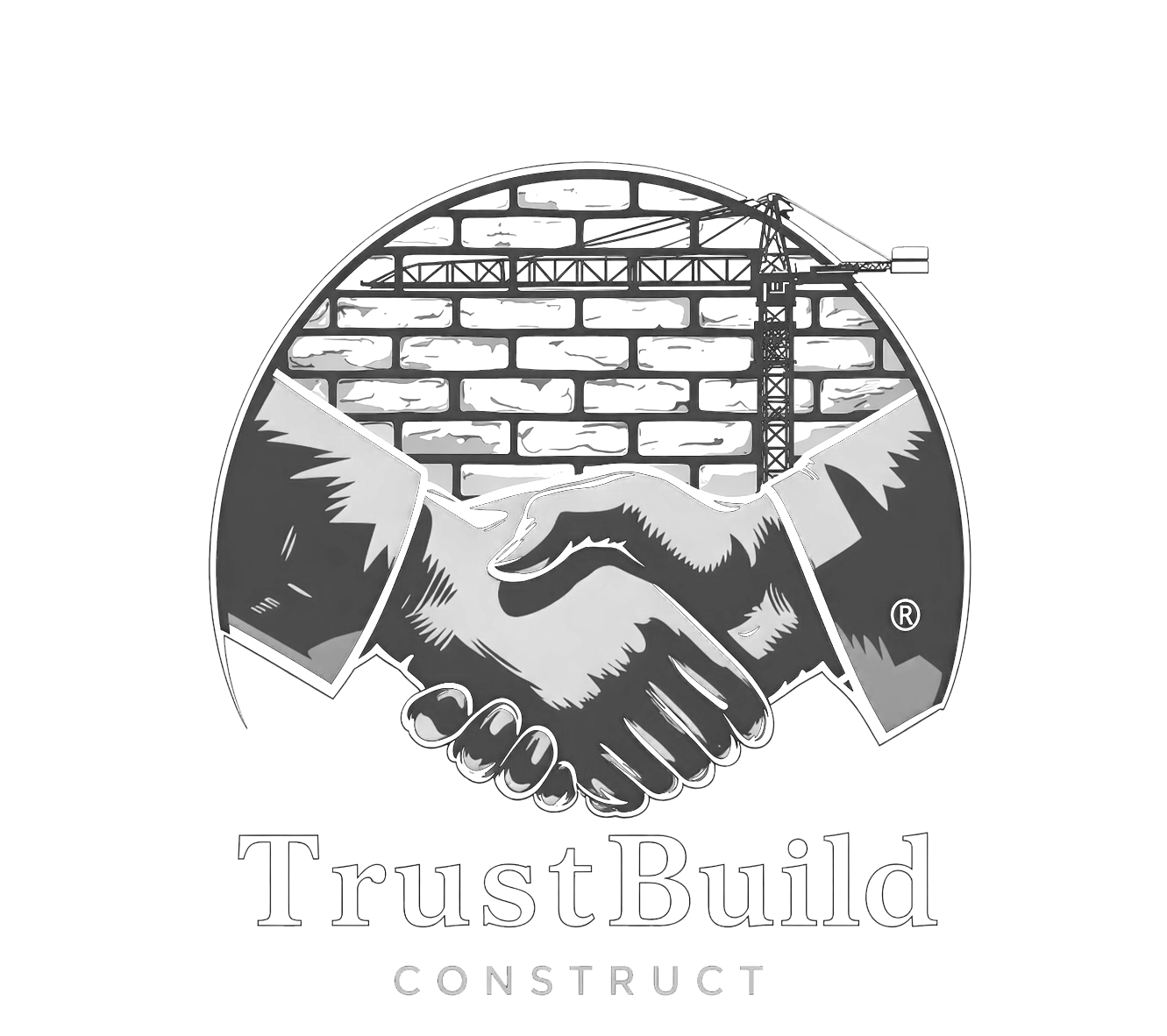 TrustBuild Logo